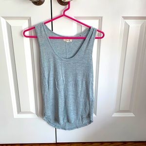 Madewell Tank Top